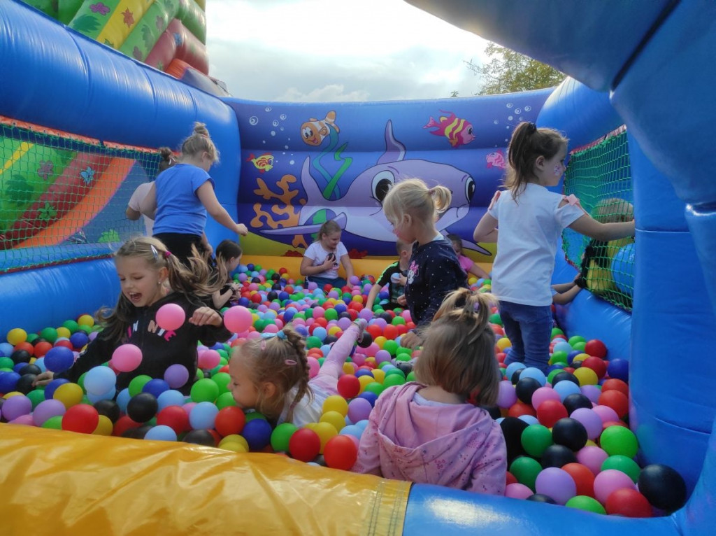 Piknik Rodzinny w Radziejowie