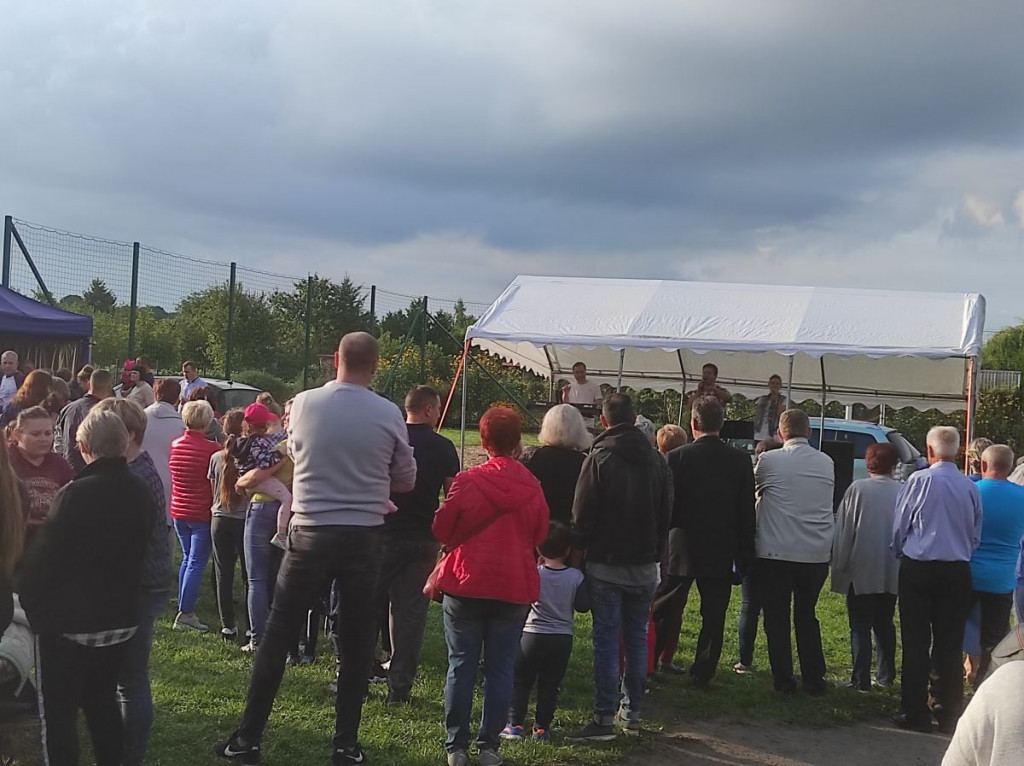 Piknik Rodzinny w Radziejowie
