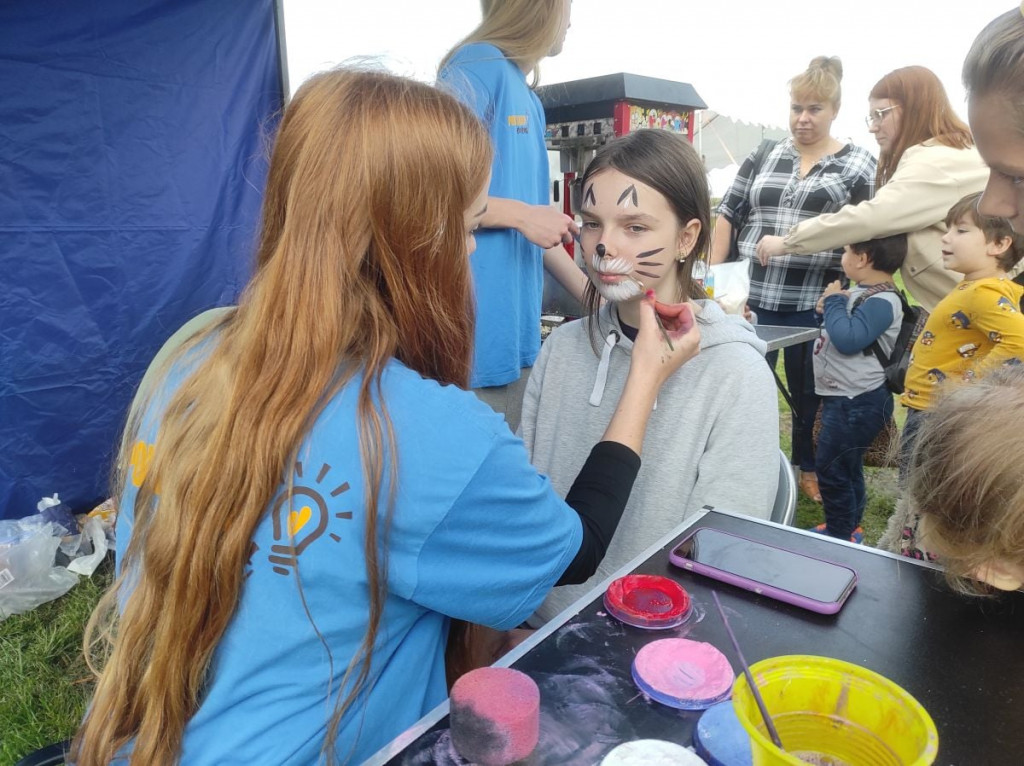 Piknik Rodzinny w Radziejowie