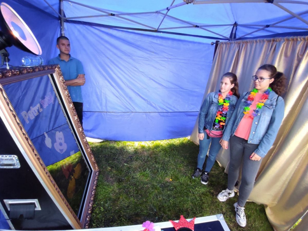 Piknik Rodzinny w Radziejowie