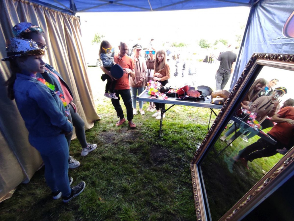 Piknik Rodzinny w Radziejowie