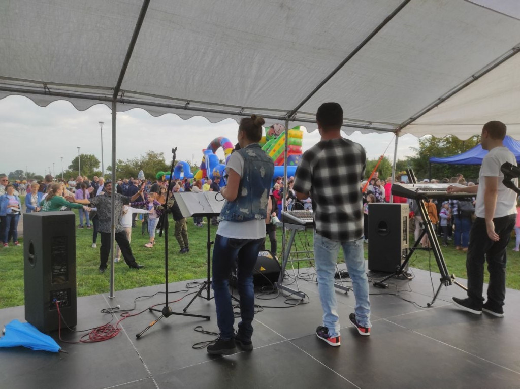 Piknik Rodzinny w Radziejowie