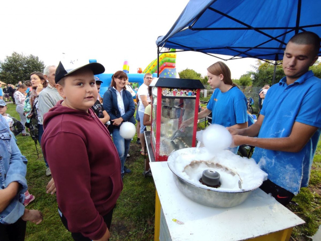 Piknik Rodzinny w Radziejowie