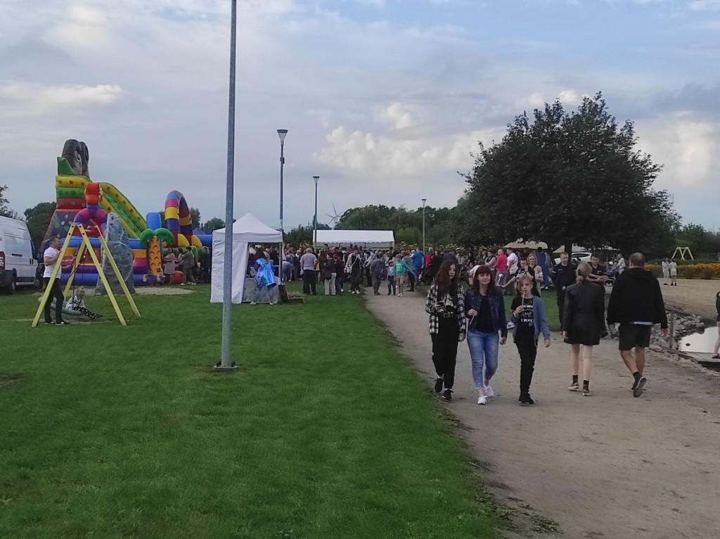 Piknik Rodzinny w Radziejowie