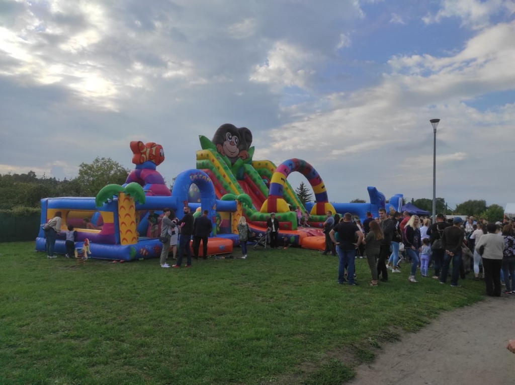 Piknik Rodzinny w Radziejowie