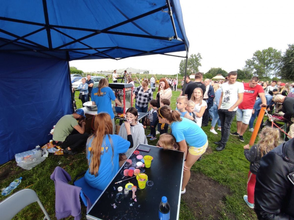 Piknik Rodzinny w Radziejowie