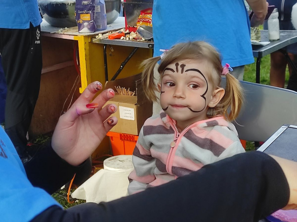 Piknik Rodzinny w Radziejowie