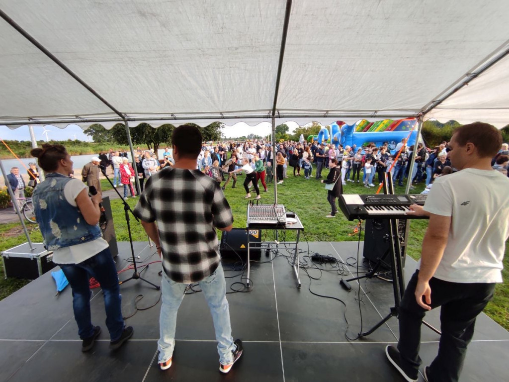 Piknik Rodzinny w Radziejowie