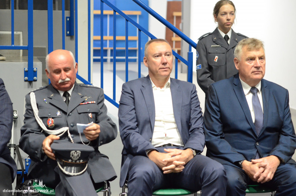 Rozpoczęcie roku szkolnego w ZSA