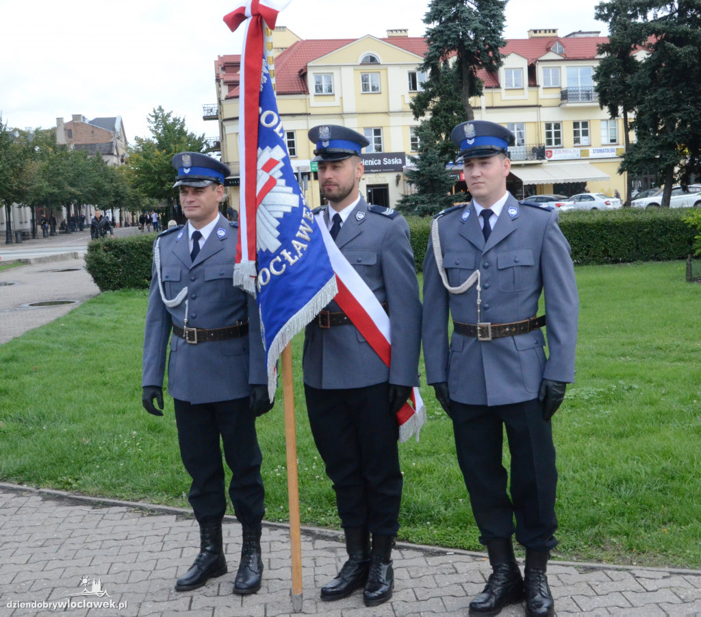 82. rocznica obchodów wybuchu II wojny światowej