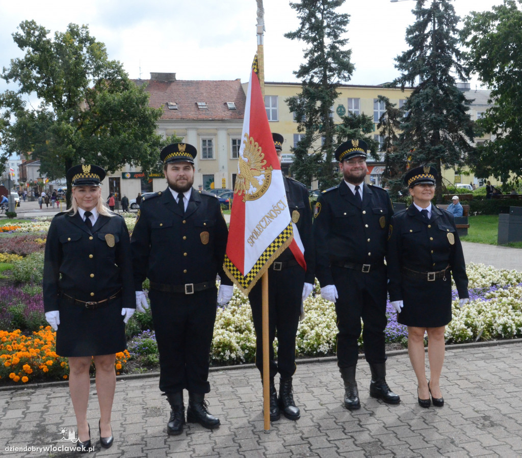 82. rocznica obchodów wybuchu II wojny światowej