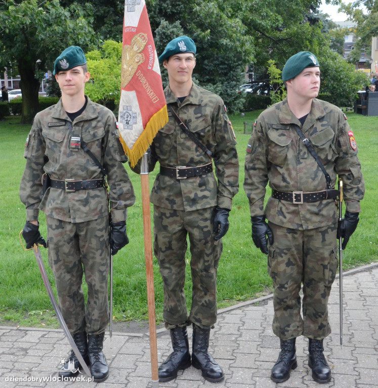 82. rocznica obchodów wybuchu II wojny światowej
