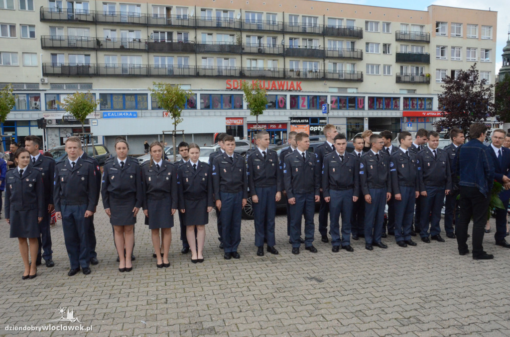 82. rocznica obchodów wybuchu II wojny światowej