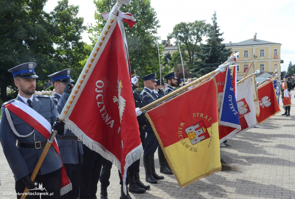 82. rocznica obchodów wybuchu II wojny światowej