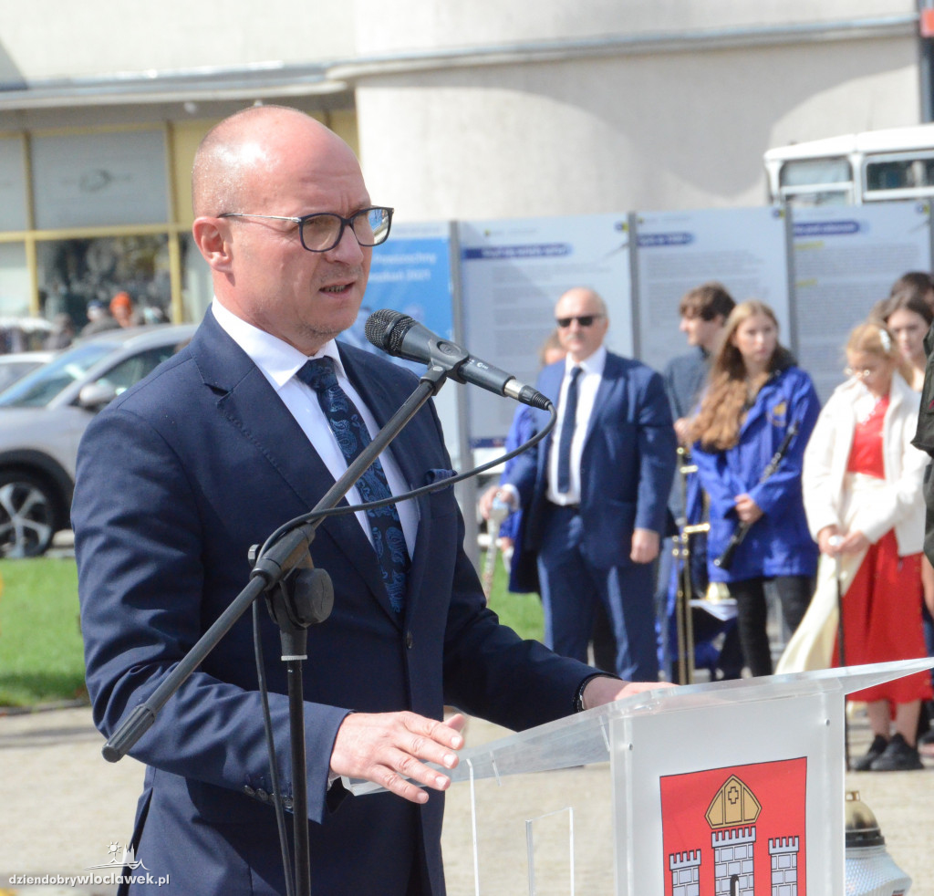 82. rocznica obchodów wybuchu II wojny światowej