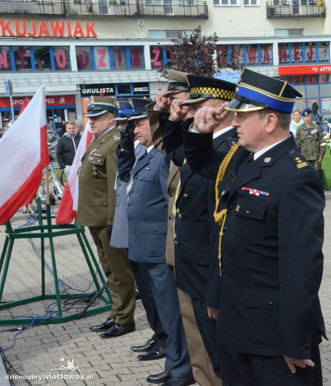 82. rocznica obchodów wybuchu II wojny światowej