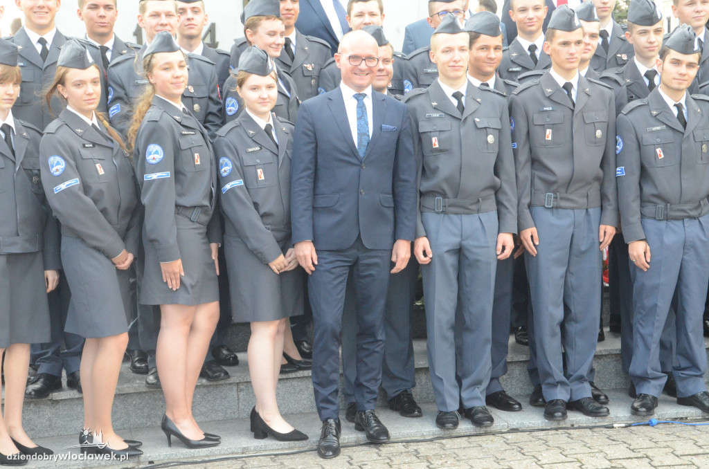 82. rocznica obchodów wybuchu II wojny światowej