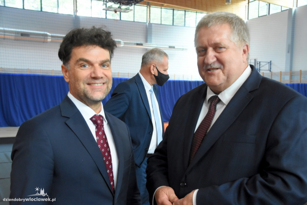 Miejska inauguracja roku szkolnego