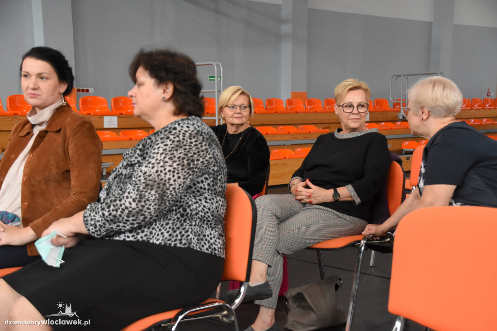 Miejska inauguracja roku szkolnego
