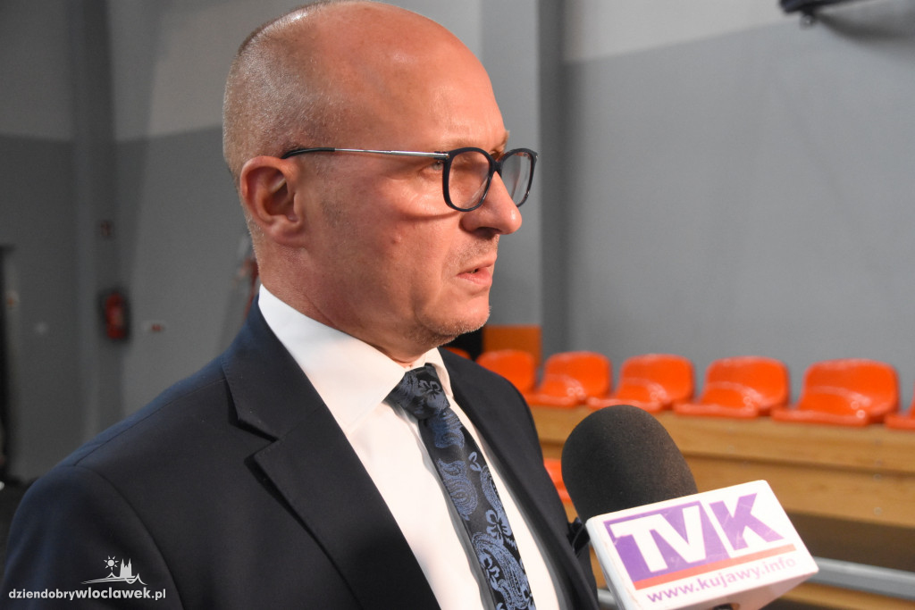 Miejska inauguracja roku szkolnego