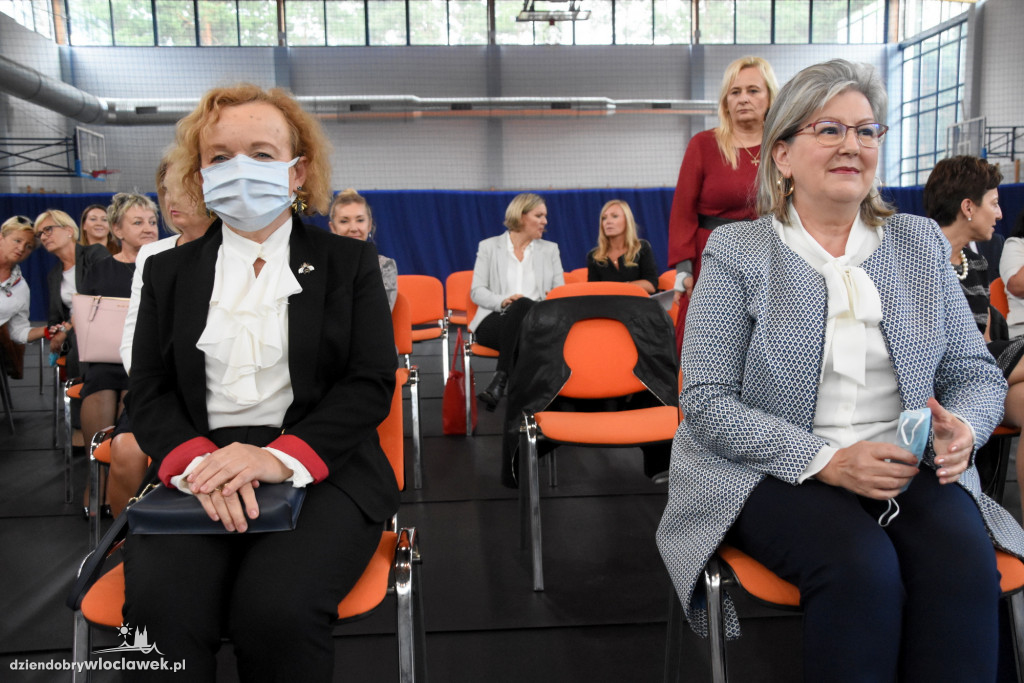 Miejska inauguracja roku szkolnego
