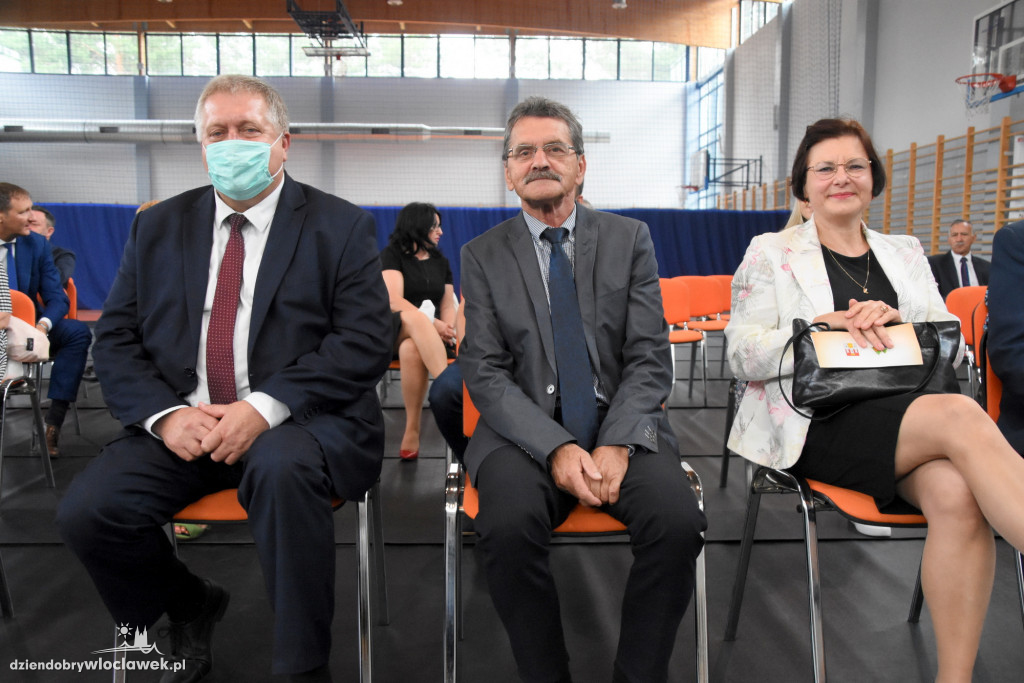 Miejska inauguracja roku szkolnego