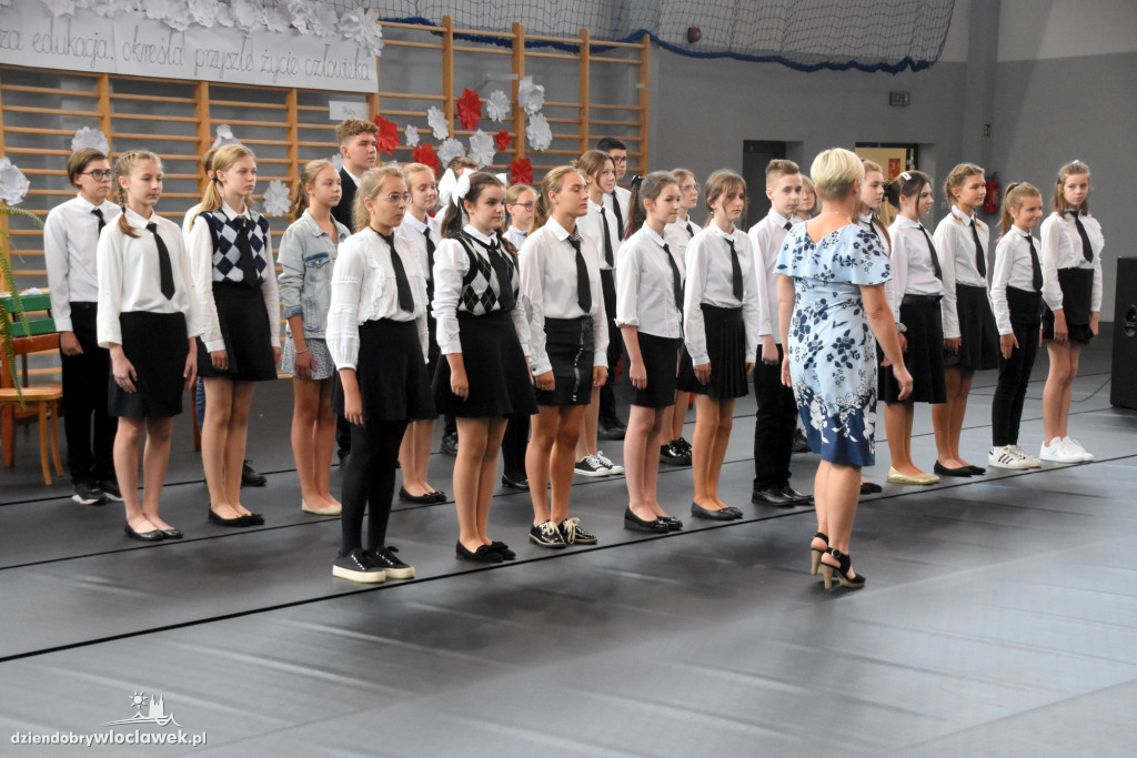 Miejska inauguracja roku szkolnego
