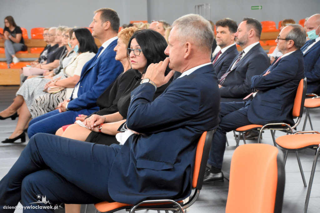 Miejska inauguracja roku szkolnego