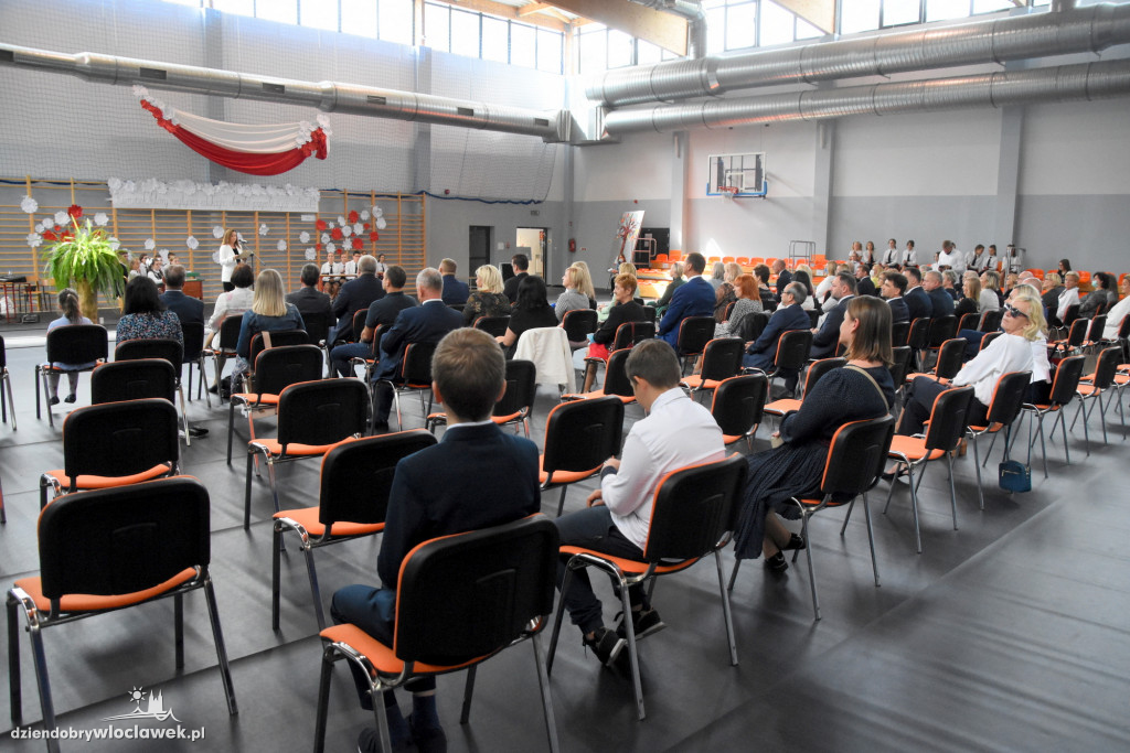 Miejska inauguracja roku szkolnego