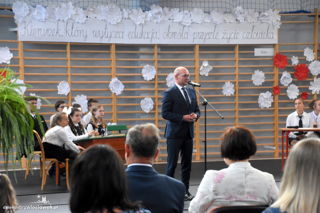 Miejska inauguracja roku szkolnego