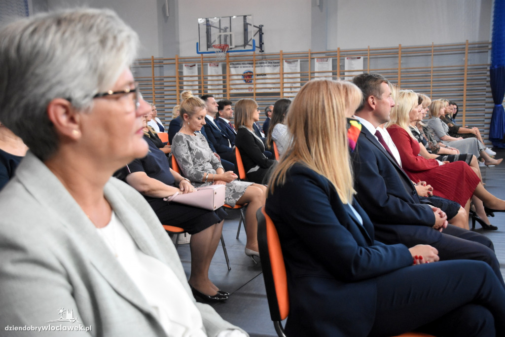 Miejska inauguracja roku szkolnego