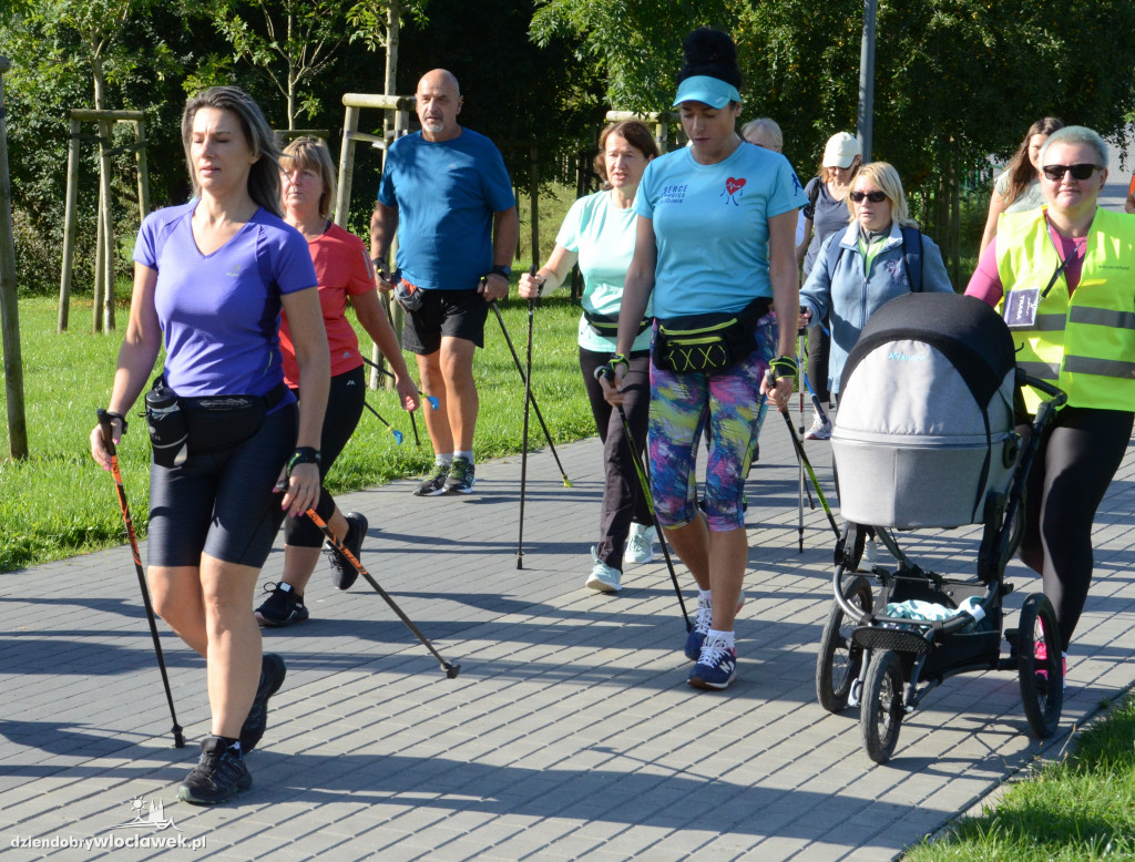 Sobotni Parkrun na Słodowie