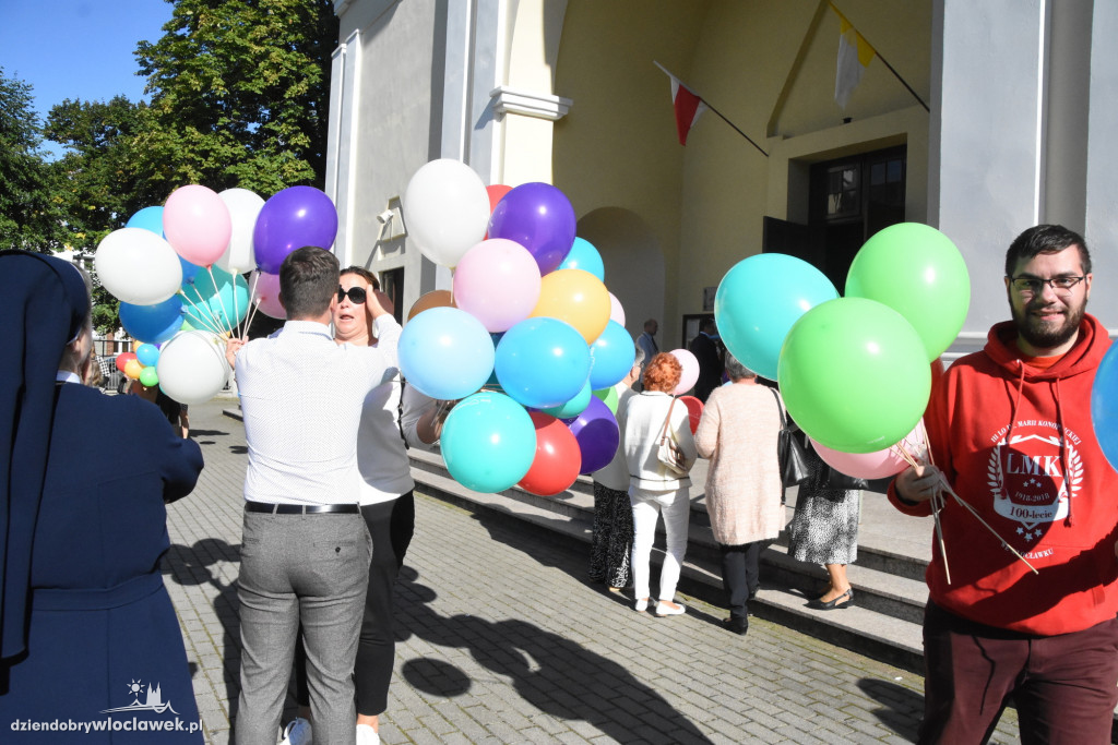 Diecezjalny Marsz dla Życia i Rodziny