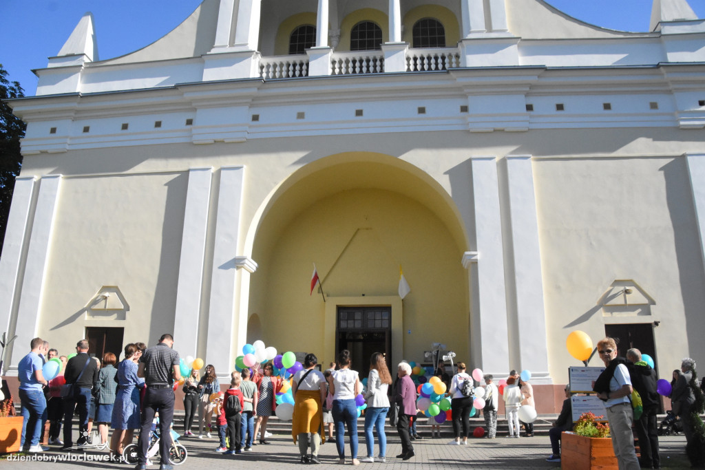Diecezjalny Marsz dla Życia i Rodziny
