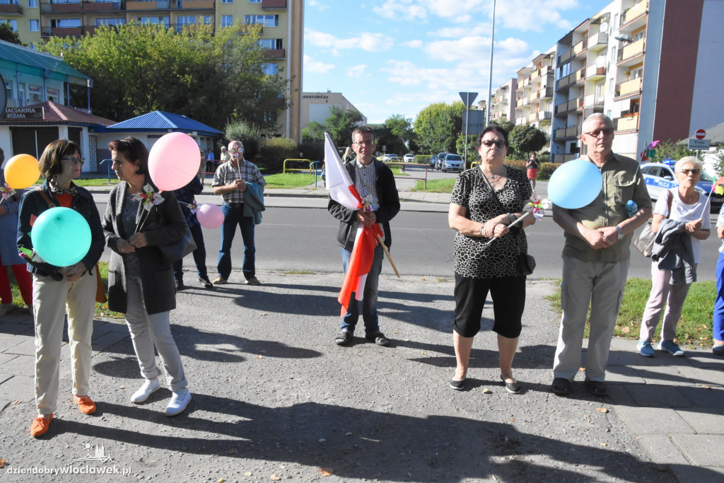 Diecezjalny Marsz dla Życia i Rodziny