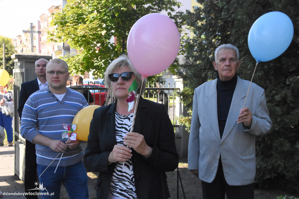 Diecezjalny Marsz dla Życia i Rodziny