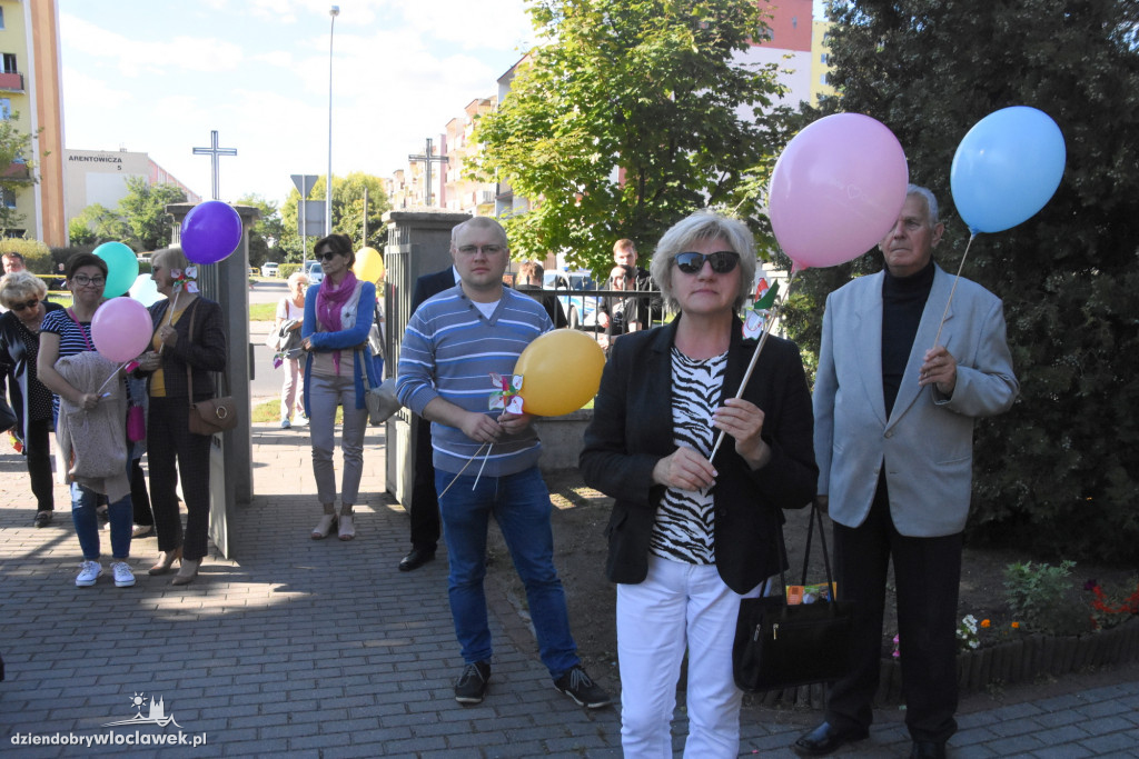 Diecezjalny Marsz dla Życia i Rodziny