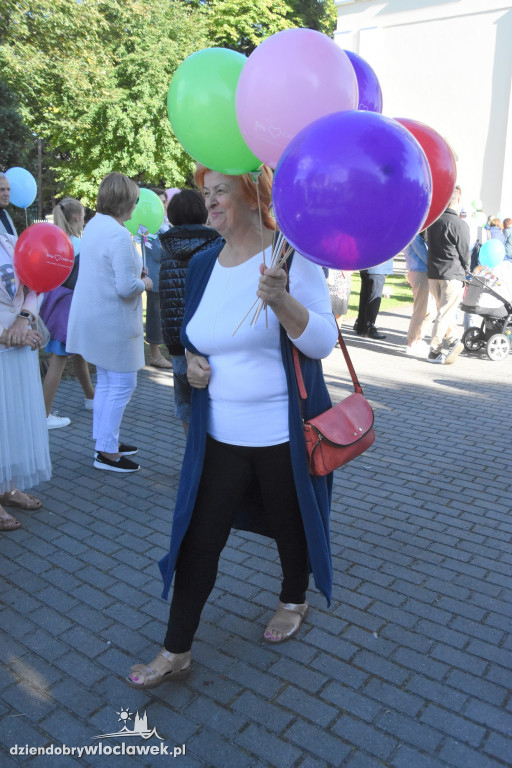 Diecezjalny Marsz dla Życia i Rodziny