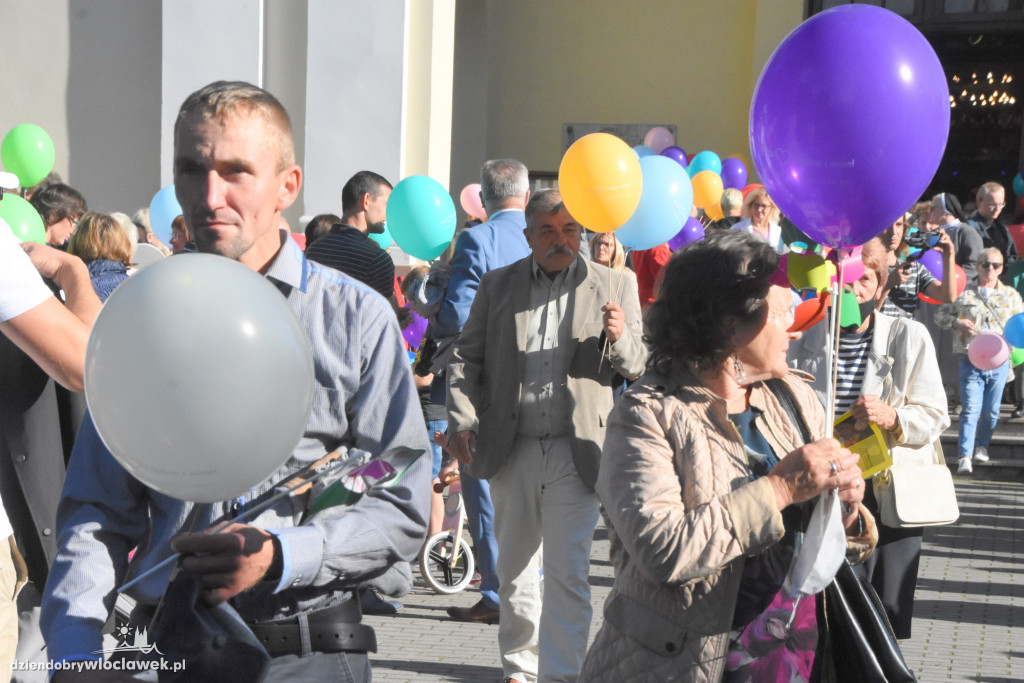 Diecezjalny Marsz dla Życia i Rodziny