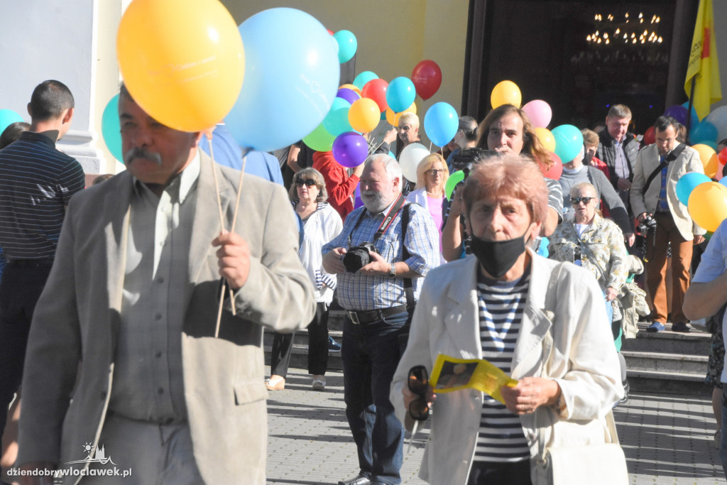 Diecezjalny Marsz dla Życia i Rodziny