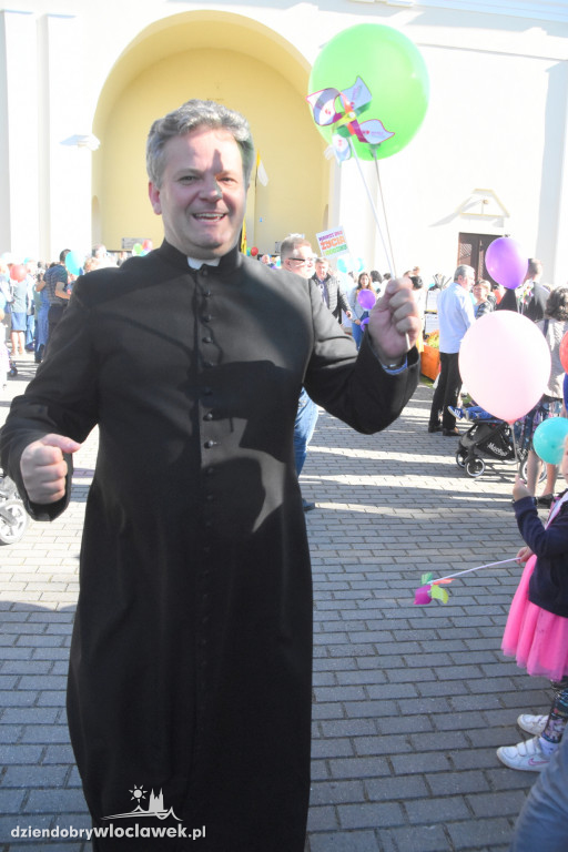 Diecezjalny Marsz dla Życia i Rodziny