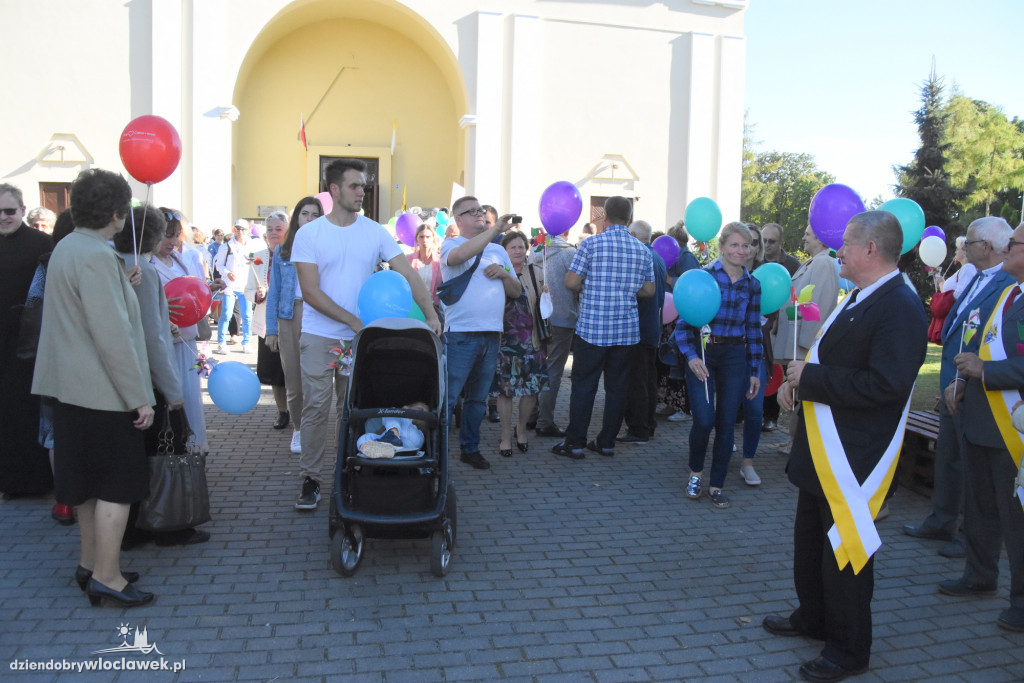 Diecezjalny Marsz dla Życia i Rodziny