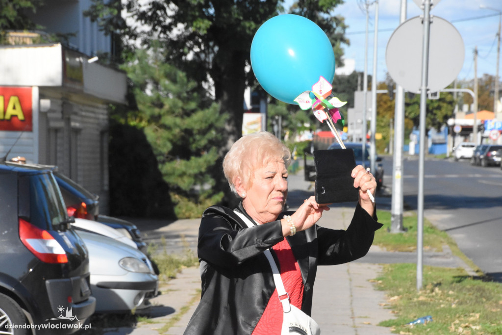 Diecezjalny Marsz dla Życia i Rodziny