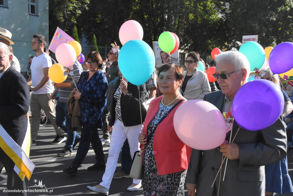 Diecezjalny Marsz dla Życia i Rodziny