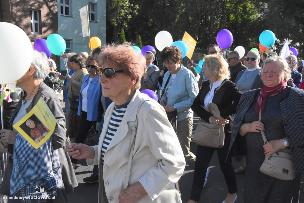 Diecezjalny Marsz dla Życia i Rodziny