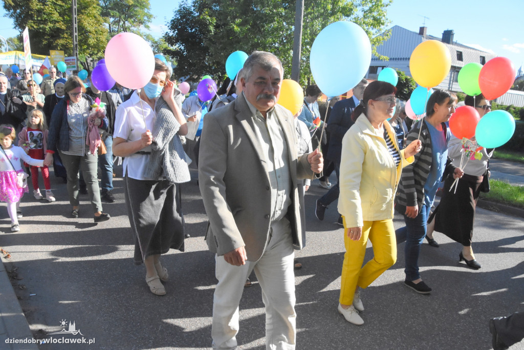 Diecezjalny Marsz dla Życia i Rodziny