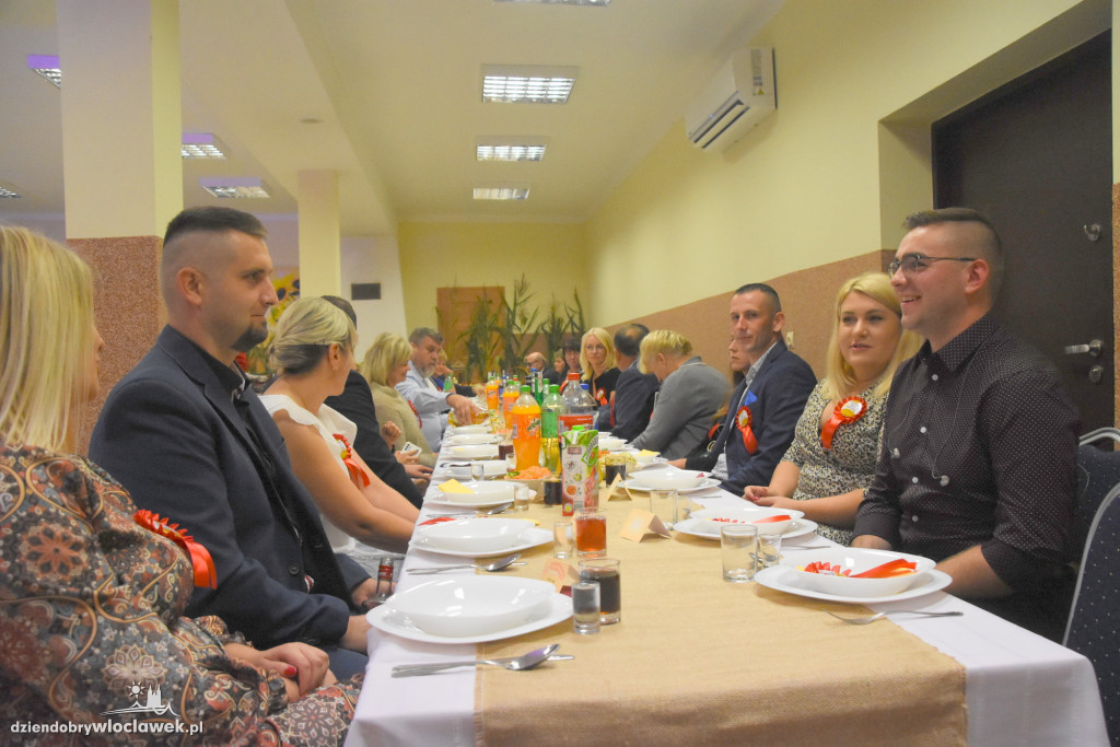 Bal Rolnika w Poddębicach