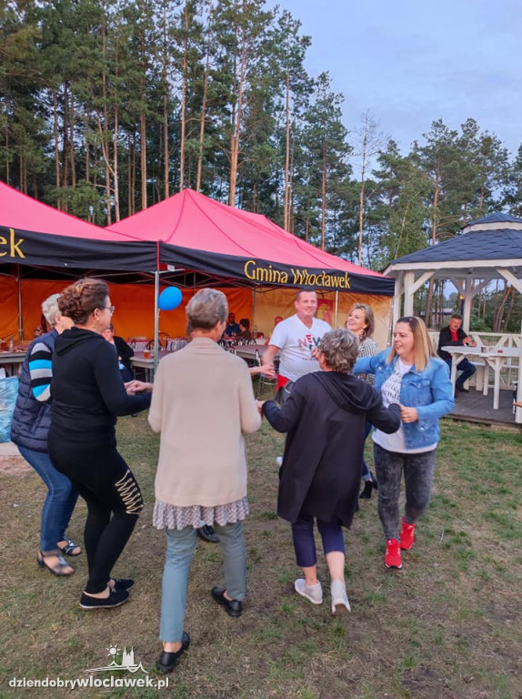 Spotkanie z folklorem w Józefowie