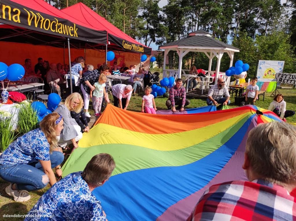 Spotkanie z folklorem w Józefowie