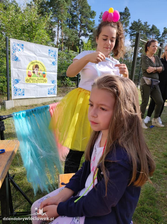 Spotkanie z folklorem w Józefowie
